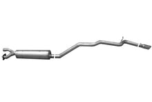 Cargar imagen en el visor de la galería, Gibson 97-99 Ford Explorer XL 4.0L 2.5in Cat-Back Single Exhaust - Stainless