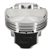 Charger l&#39;image dans la galerie, Wiseco Toyota 4AG 4V 19mm Pin DOME +5.9cc Piston