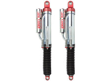 Carica l&#39;immagine nel visualizzatore di Gallery, aFe Sway-A-Way 3in Rear Bypass Shock Kit 10-14 Ford F-150 Raptor