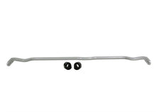 Laden Sie das Bild in den Galerie-Viewer, Whiteline 17-18 Infiniti QX30 Front Heavy Duty 2 Hole Adjustable 27mm Swaybar