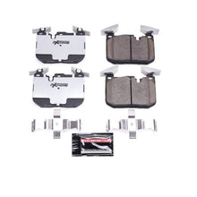 Charger l&#39;image dans la galerie, Power Stop 14-16 BMW 228i Front Z26 Extreme Street Brake Pads w/Hardware