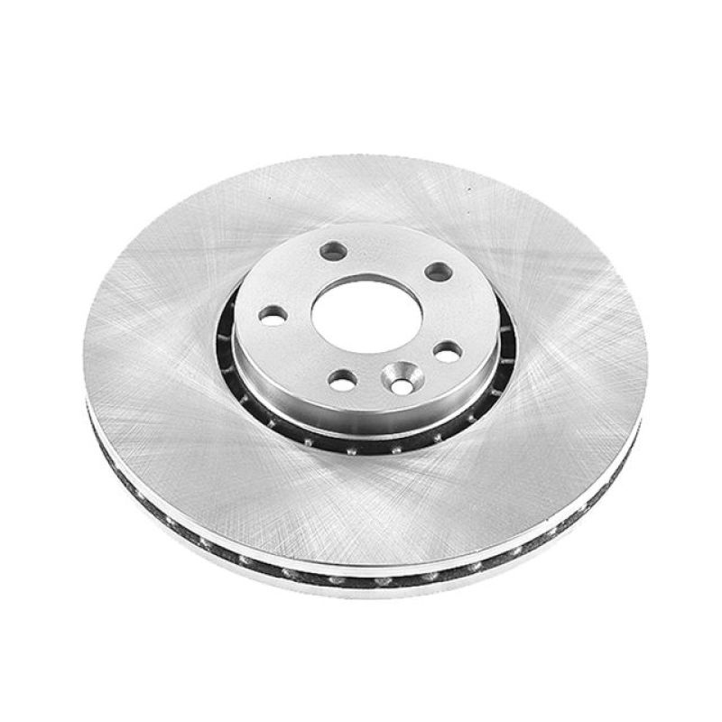 Power Stop 2000 Volvo V70 Front Autospecialty Brake Rotor