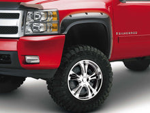 Load image into Gallery viewer, EGR 07-13 Chev Silverado 5ft Bed Bolt-On Look Fender Flares - Set (791404)