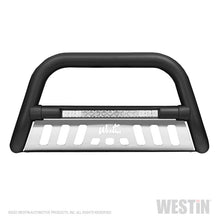 Laden Sie das Bild in den Galerie-Viewer, Westin 2020 Chevy Silverado 2500/3500 Ultimate LED Bull Bar - Textured Black