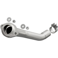 Laden Sie das Bild in den Galerie-Viewer, Magnaflow 18-20 Jeep Wrangler V6 3.6L Bolt On Extension Pipe 2in Pipe Diameter