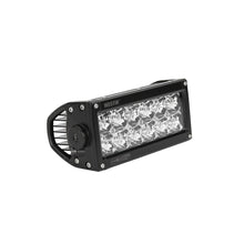 गैलरी व्यूवर में इमेज लोड करें, Westin Performance2X LED Light Bar Low Profile Double Row 6 inch Flex w/3W Osram - Black