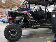 Laden Sie das Bild in den Galerie-Viewer, aFe 14-19 Polaris RZR 925/1000cc Sway-A-Way 3.0 Rear Coilover Kit w/ Remote Reservoirs and Comp Adj