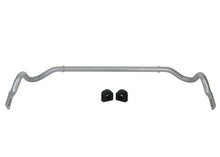 Carica l&#39;immagine nel visualizzatore di Gallery, Whiteline 15-18 BMW M3 / 15-20 BMW M4 Front 30mm Adjustable Swaybar