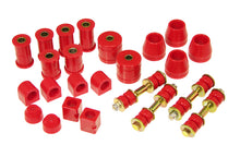 गैलरी व्यूवर में इमेज लोड करें, Prothane 79-83 Datsun 280ZX Total Kit - Red