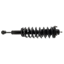 Laden Sie das Bild in den Galerie-Viewer, KYB Shocks &amp; Struts Strut Plus Front Left Toyota Tacoma (Non-TRD) RWD/4WD 2008-15