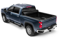 Cargar imagen en el visor de la galería, Truxedo 2020 GMC Sierra &amp; Chevrolet Silverado 2500HD &amp; 3500HD 6ft 9in Sentry Bed Cover