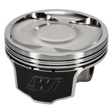 Cargar imagen en el visor de la galería, Wiseco Subaru EJ25 SOHC 4v Dish -18cc 99.5 Piston Shelf Stock Kit