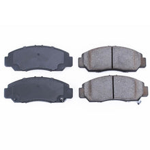 गैलरी व्यूवर में इमेज लोड करें, Power Stop 06-15 Honda Civic Front Z16 Evolution Ceramic Brake Pads