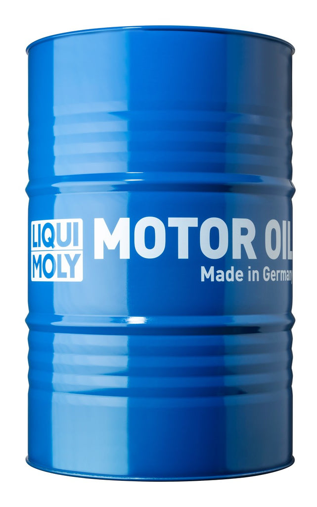 LIQUI MOLY 205L Synthoil Energy A40 Motor Oil SAE 0W-40