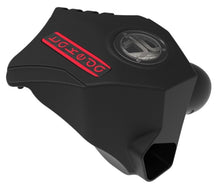 Cargar imagen en el visor de la galería, aFe Takeda Momentum Pro Dry S Cold Air Intake System 2021 Toyota Supra L4 2.0L Turbo