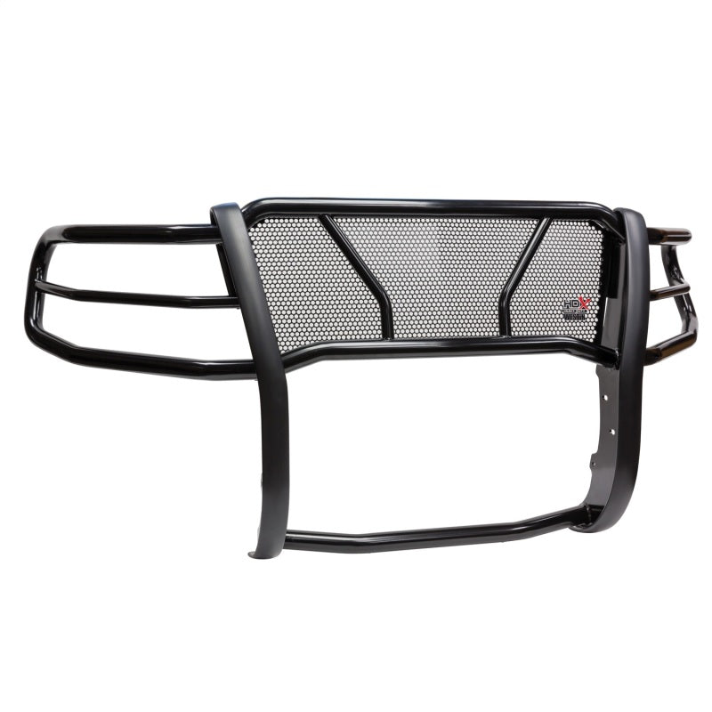 Westin 2015-2018 Chevrolet Suburban/Tahoe HDX Grille Guard - Black