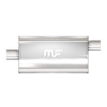 गैलरी व्यूवर में इमेज लोड करें, MagnaFlow Muffler Mag SS 22X5X11 2.5 O/C