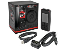 Charger l&#39;image dans la galerie, aFe SCORCHER Pro Performance Tuner RAM Diesel Trucks 13-18 L6-6.7L (td)