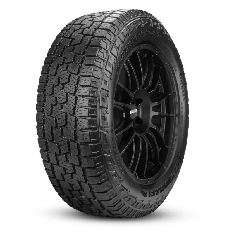 Pirelli Scorpion All Terrain Plus Tire - 275/65R20 116H