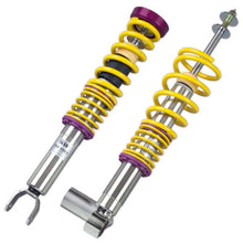 Laden Sie das Bild in den Galerie-Viewer, KW Coilover Kit V3 Mazda RX 8 (SE) Coupe