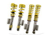 Laden Sie das Bild in den Galerie-Viewer, KW Coilover Kit V3 BMW M5 E60 (M560)Sedan (excludes EDC unit)