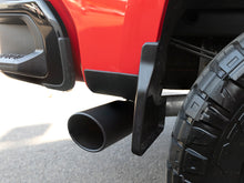 Laden Sie das Bild in den Galerie-Viewer, afe Apollo GT Series 2019 GM Silverado/Sierra 1500 4.3L/5.3L 409 SS CatBack Exhaust System w/Blk Tip