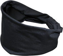 Laden Sie das Bild in den Galerie-Viewer, Z1R Headband - Black HB114Z1R