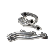 Charger l&#39;image dans la galerie, BBK 05-10 Mustang 4.0 V6 Shorty Tuned Length Exhaust Headers - 1-5/8 Silver Ceramic