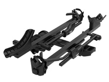 Laden Sie das Bild in den Galerie-Viewer, Thule T2 Pro X 2 Platform Hitch-Mount Bike (Fits 2in. Receivers) - Black