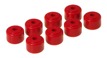 गैलरी व्यूवर में इमेज लोड करें, Prothane 68-76 BMW 2002 Front or Rear Endlinks - Red