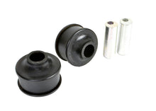 Laden Sie das Bild in den Galerie-Viewer, Whiteline 05+ BMW 1 Series/3/05-10/11 3 Series Fr Radius/Strut Rod-to Chassis Bushing (+/- 0.5 Deg)