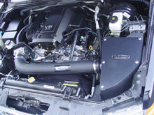 Laden Sie das Bild in den Galerie-Viewer, Volant 05-07 Nissan Xterra 4.0L V6 Pro5 Closed Box Air Intake System