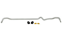 Carica l&#39;immagine nel visualizzatore di Gallery, Whiteline 13+ Subaru Forester SJ Front 26mm Heavy Duty Adjustable Sway Bar