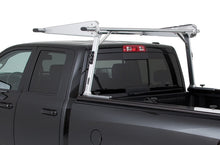Load image into Gallery viewer, Thule TracRac Cantilever Compact XT Extension (65in. Crossbar) - Silver