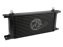 Carica l&#39;immagine nel visualizzatore di Gallery, aFe Bladerunner Auto. Transmission Oil Cooler Kit 10-12 Ram Diesel Trucks L6 6.7L (td)