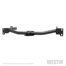 गैलरी व्यूवर में इमेज लोड करें, Westin 19-20 Chevy/GMC Silverado/Sierra 1500 Outlaw Bumper Hitch Accessory - Textured Black