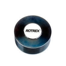 गैलरी व्यूवर में इमेज लोड करें, KraftWerks Factory Rotrex Pulley - 90mm 8 Rib