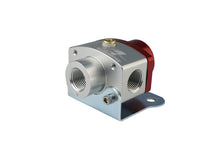 Cargar imagen en el visor de la galería, Aeromotive Carbureted Adjustable Regulator - 2-Port 3/8in NPT