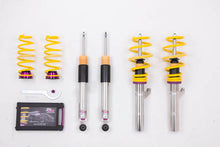 Laden Sie das Bild in den Galerie-Viewer, KW Coilover Kit V3 VW Beetle (16) Hatchback/ 2.5L/TDI