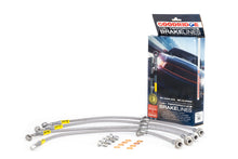 Laden Sie das Bild in den Galerie-Viewer, Goodridge 8/96-00 Toyota Camry/ES300 / 99-03 Solara V6 Brake Lines