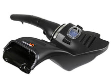 Cargar imagen en el visor de la galería, aFe Momentum HD PRO 10R Cold Air Intake System 18-19 Ford F-150V6-3.0L (td)