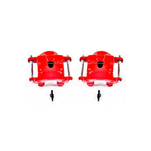 गैलरी व्यूवर में इमेज लोड करें, Power Stop 78-85 Avanti II Front Red Calipers w/o Brackets - Pair