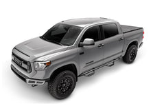 Cargar imagen en el visor de la galería, N-Fab Nerf Step 16-17 Toyota Tacoma Double Cab - Tex. Black - W2W - 2in