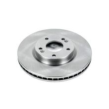 गैलरी व्यूवर में इमेज लोड करें, Power Stop 07-09 Hyundai Santa Fe Front Autospecialty Brake Rotor