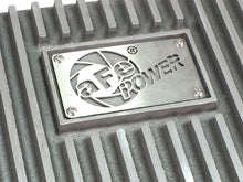 Cargar imagen en el visor de la galería, afe Transmission Pan (Raw); Ford Trucks 93-08 AODE/4R70W