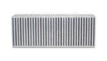 Cargar imagen en el visor de la galería, Vibrant Intercooler Core - 6in x 11.80in x 3.00in