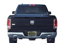 Laden Sie das Bild in den Galerie-Viewer, Gibson 14-16 Ram 1500 Big Horn 3.0L 3in Cat-Back Dual Split Exhaust - Stainless