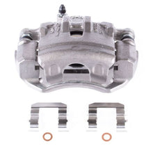 Carica l&#39;immagine nel visualizzatore di Gallery, Power Stop 10-12 Hyundai Tucson Front Autospecialty Caliper w/Bracket