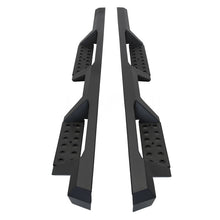 Carica l&#39;immagine nel visualizzatore di Gallery, Westin/HDX 2021+ Ford Bronco Drop Nerf Step Bars - Textured Black