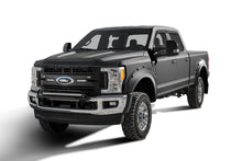 Load image into Gallery viewer, Bushwacker 17-18 Ford F-250 Super Duty OE Style Flares - 4 pc - Shadow Black